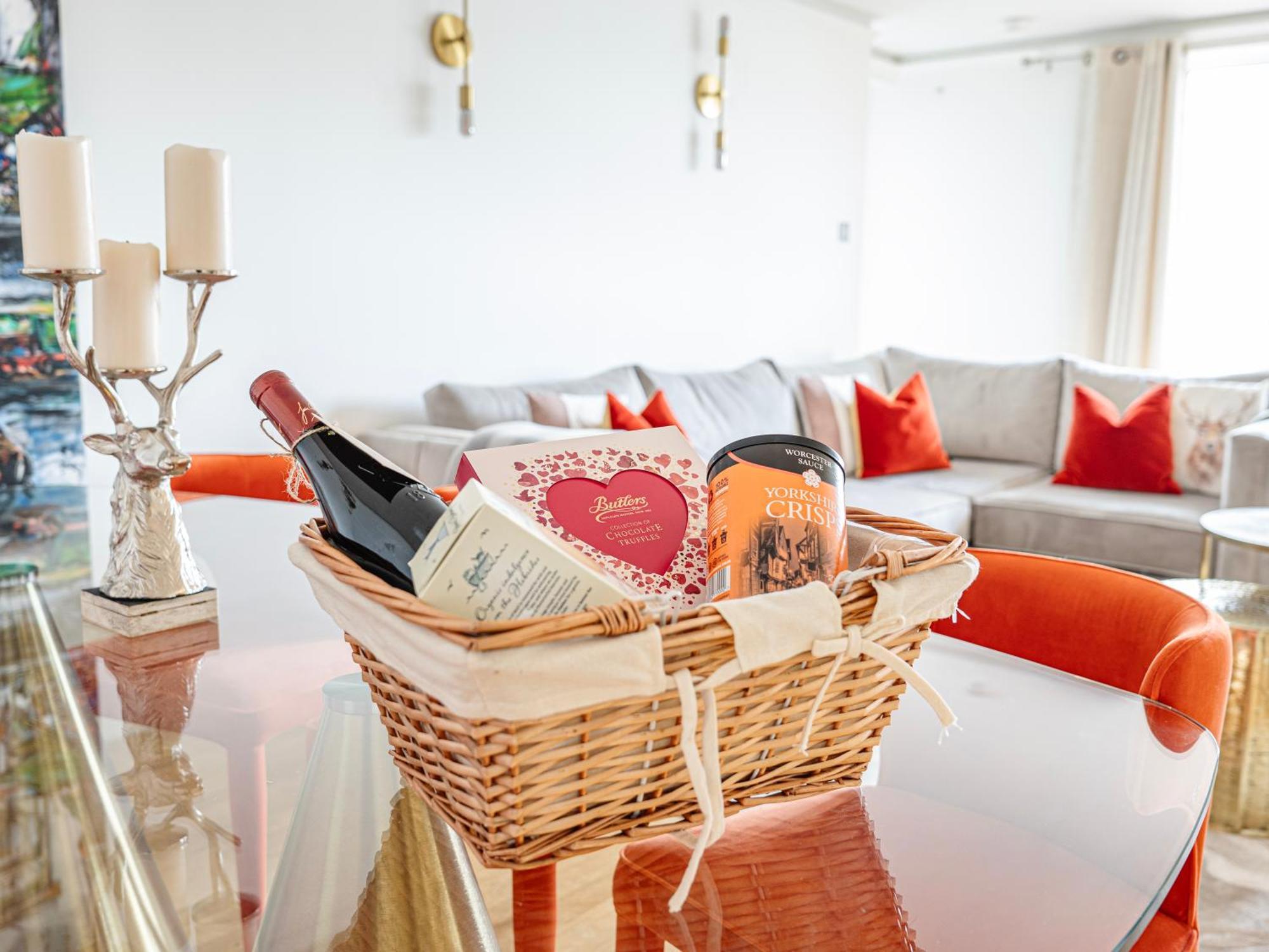 The View Greenwich - Luxury River Thames Apartment Londres Extérieur photo