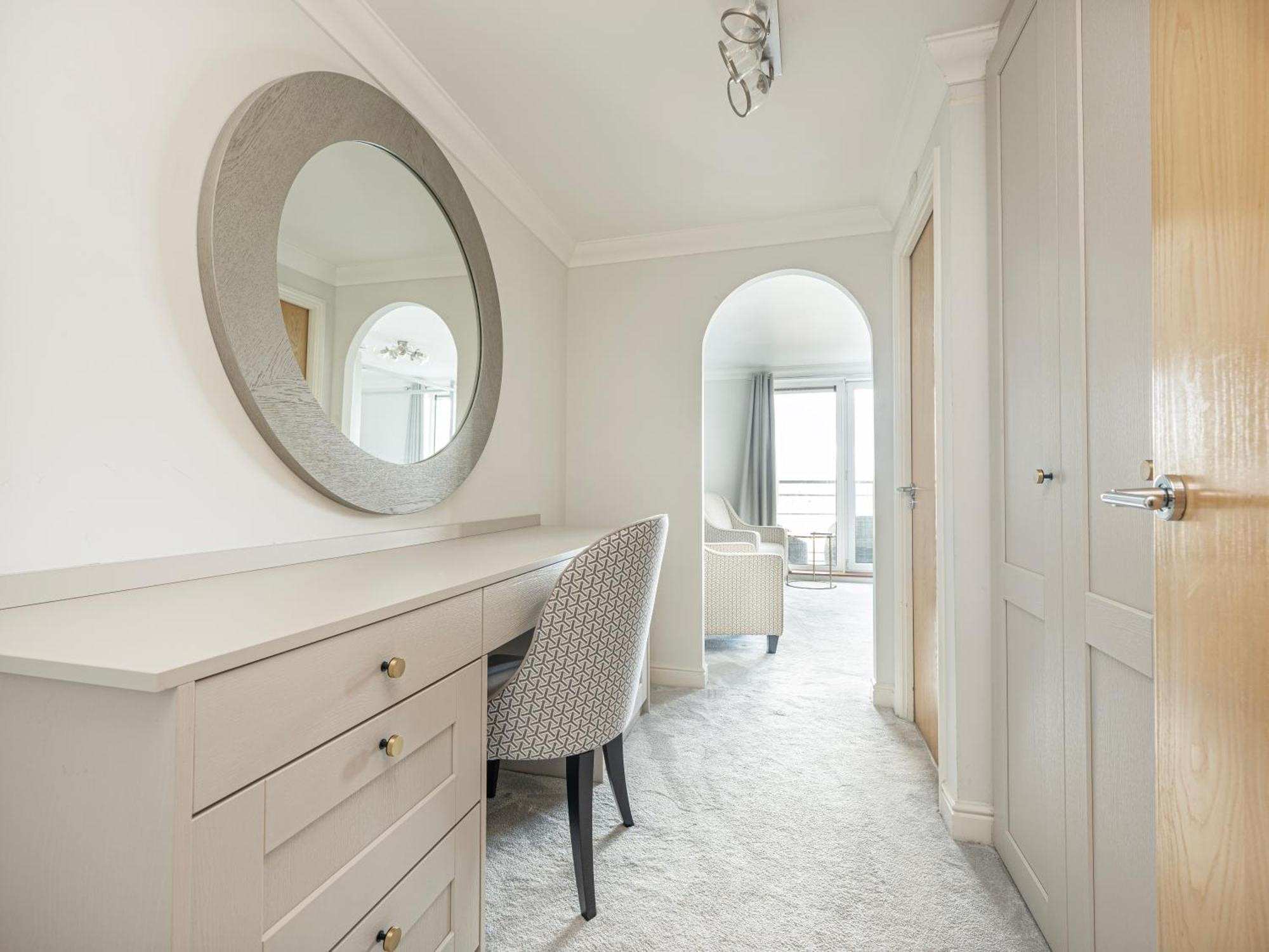The View Greenwich - Luxury River Thames Apartment Londres Extérieur photo