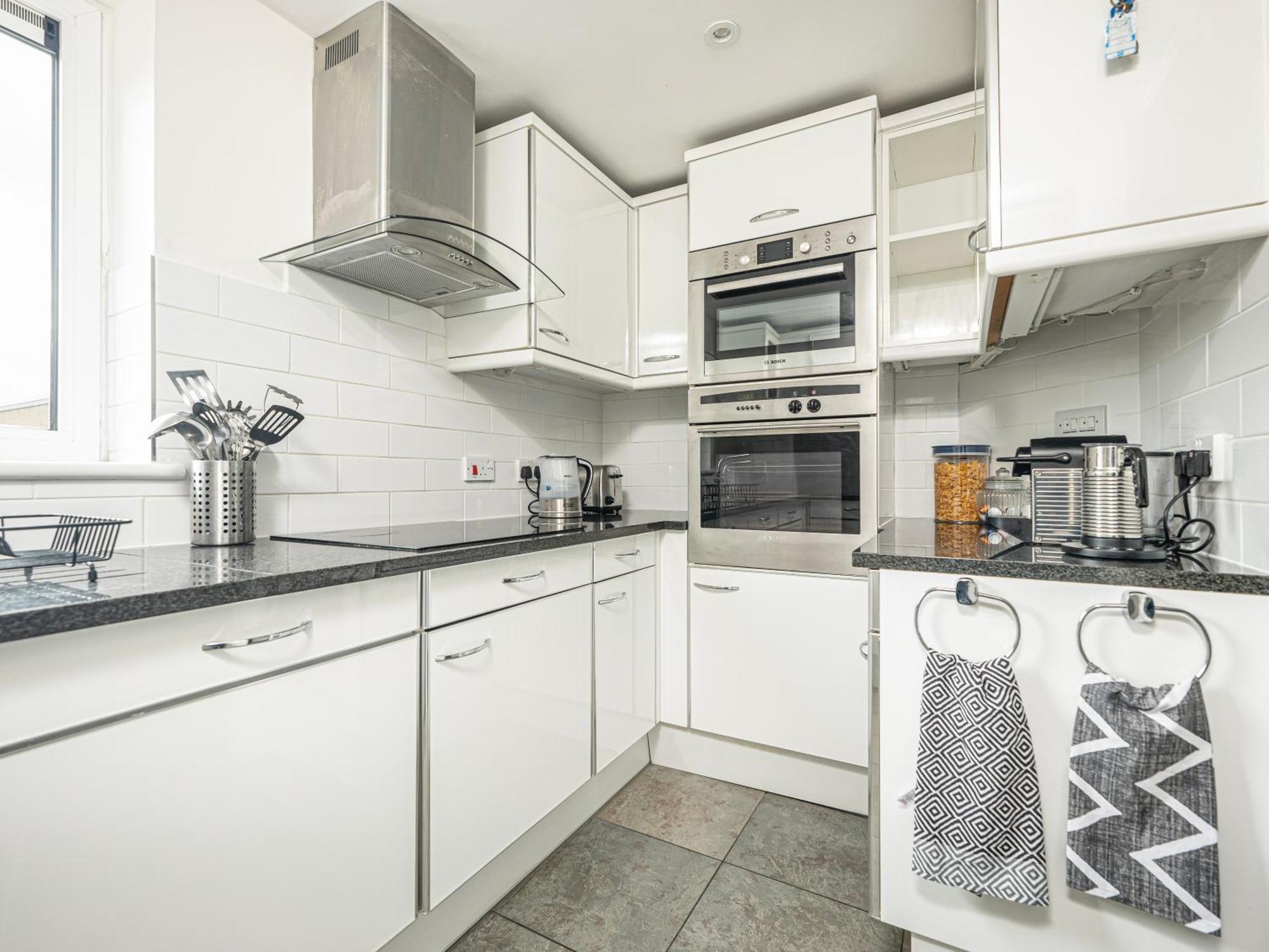The View Greenwich - Luxury River Thames Apartment Londres Extérieur photo